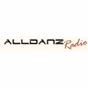 AllDanzRadio Alternative Rock logo