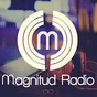 Magnitud Radio logo
