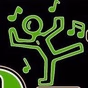 Move Radio - Latin logo