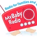 My Baby Radio logo