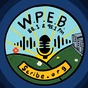 88.1 WPEB-FM - WPEB logo