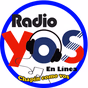 Radio Yos logo