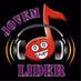 Radio Jovem Lider logo