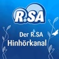 R.SA - Hinhörkanal logo