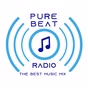 Pure Beat Radio logo