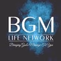 BGM Life Network logo