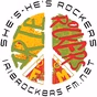 iRie Rockers Fm logo