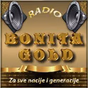Radio Bonita Gold logo