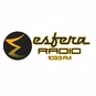 Esfera Radio logo
