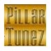 Pillar Tunez logo