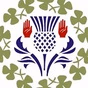The Spirit Of The Red Hand logo