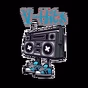 V-Hits logo