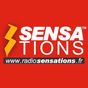 Radio Sensations logo