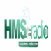 Hms-Radio logo