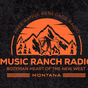 Music Ranch Radio logo