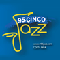 95 Cinco Jazz logo