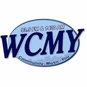 93.5 FM & 1430 AM WCMY - WCMY logo