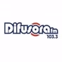 Difusora 103.3 logo