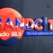Sandcity Radio 88.9 logo