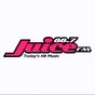 Juice Cork 88.7 logo