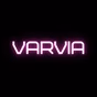 Varvia logo