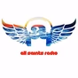 All Saints Radio en Espanol logo