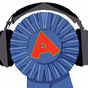 GoLocal Radio logo