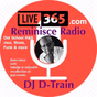 Reminisce logo