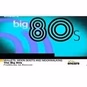 BIG 80's 108 logo