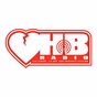 HB Radio logo