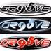 Groove95 Radio logo