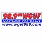Naples' FM Talk - WGUF logo