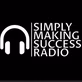 Simply Making Success Radio logo