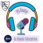 PS Radio Educativa logo