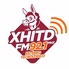 Estereo Tecnologico - XHITD logo