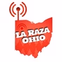 La Raza Ohio Radio logo