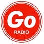 GO Radio logo