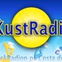 Kust Radion logo