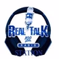 Real Talk 100 Radio logo