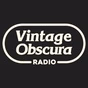Vintage Obscura Radio logo