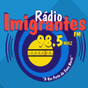 Rádio Imigrantes FM logo