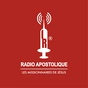 Radio Apostolique logo