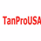 Tan Pro Radio logo