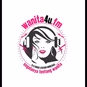 Radio Wanita4U.FM logo