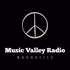 Music Valley Radio logo