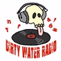 Dirty Water Radio Boston logo