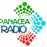 panacea radio 102.0 logo