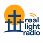 Real Light Radio logo