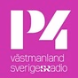 SR P4 Västmanland logo