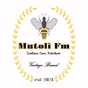 MUTOLI ONLINE COMMUNITY RADIO STATION logo